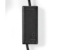 NEDIS ANTENA WEWNĘTRZNA NEDIS Active for DVB-T2 singals gray # - 1463451 - zdjęcie 4